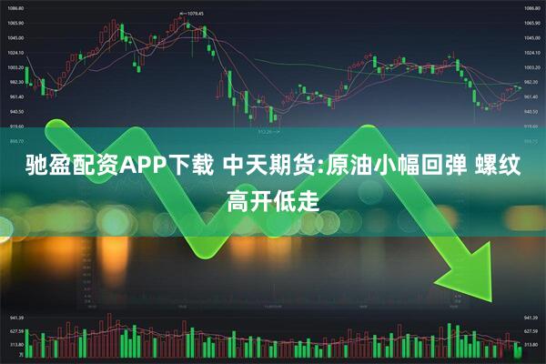驰盈配资APP下载 中天期货:原油小幅回弹 螺纹高开低走